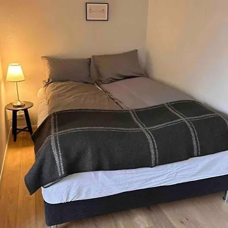 Studio Apartment Reykjavik City Center Esterno foto