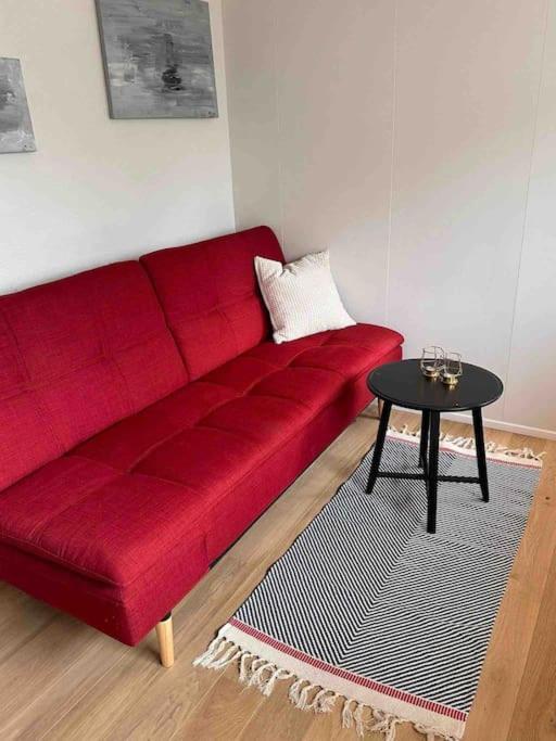 Appartamento Center Reykjavík